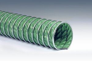 Hose for chemicals