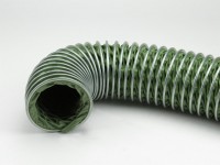Industrial Nitryl hoses chemical resistant for ventilation, suction and transport of chemicals
