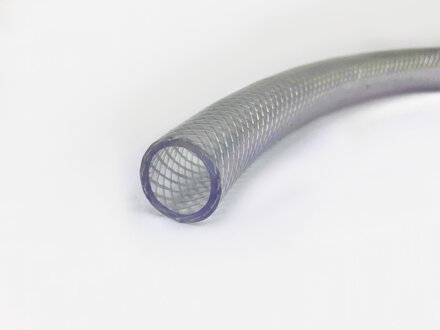 Hadice vysokotlaká 4-vrstvá PVC opletená DN 12,5 mm (1/2")