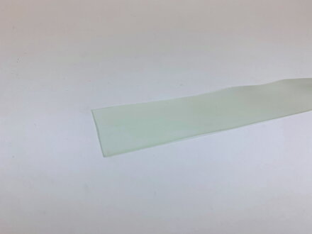 Pásek PVC (měkčený) 0,5 / 42 mm