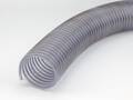 Flexible hose PVC Heavy 1,4 mm DN 80 mm