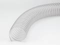 Ventilation hose PVC Foil DN 90 mm
