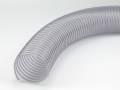 Hadice elastická PVC Středně Lehká DN 125 mm