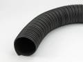 Chemical resistant hose TPV San‐top Medium Light DN 100 mm
