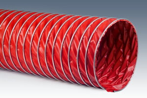 Silicone hose