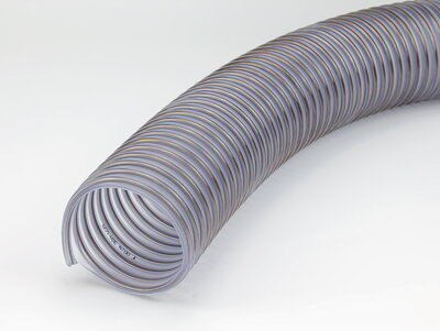 Hadice sací / výpustná PVC Fek DN 120 mm