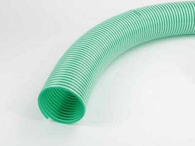 Hadice sací a tlaková PVC HYDRO DN 102 mm