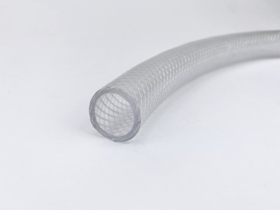 Hadice vysokotlaká 4-vrstvá PVC opletená DN 19 mm (3/4")