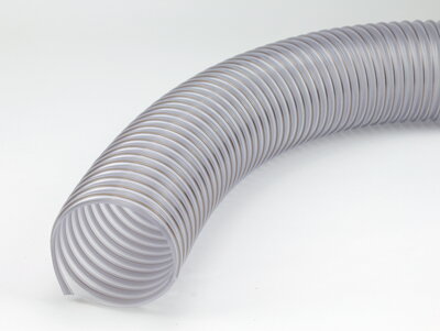 Hadice elastická PVC Lehká DN 150 mm