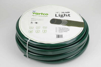 Zahradní hadice PVC Light (3-vrstvá) DN 3/4" - 20 m
