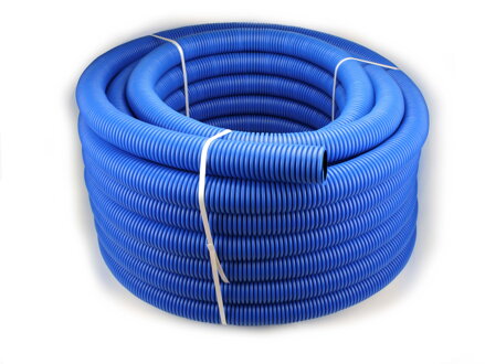 Chránička kabelů CAPROFLEX 63mm dvouvrstvá - 50m