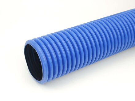 Chránička kabelů CAPROFLEX 75mm dvouvrstvá - 50m