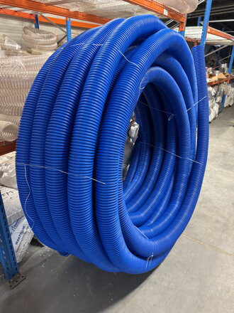 Chránička kabelů CAPROFLEX 75mm dvouvrstvá - 50m