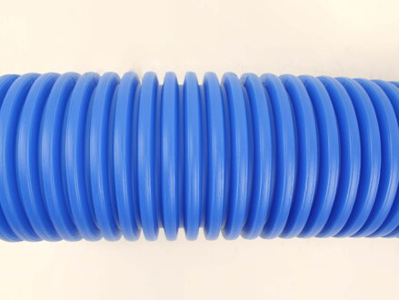Chránička kabelů CAPROFLEX 75mm dvouvrstvá - 50m