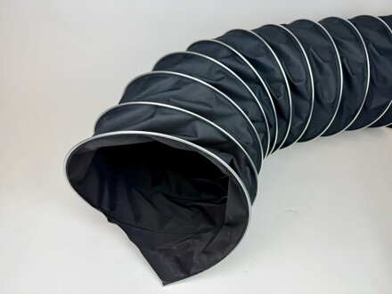 Hadice pro rozvod horkého vzduchu KLIN TPE BLOW