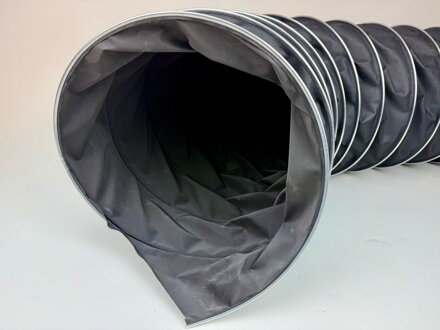 Hadice pro rozvod horkého vzduchu KLIN TPE BLOW