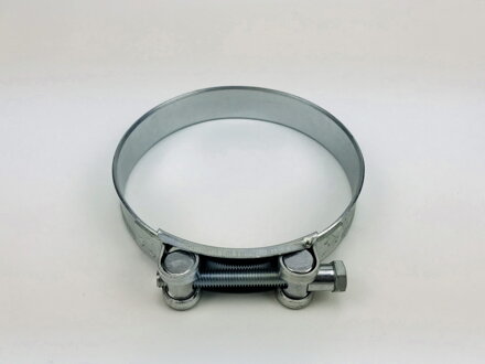 Stahovací spona GBS