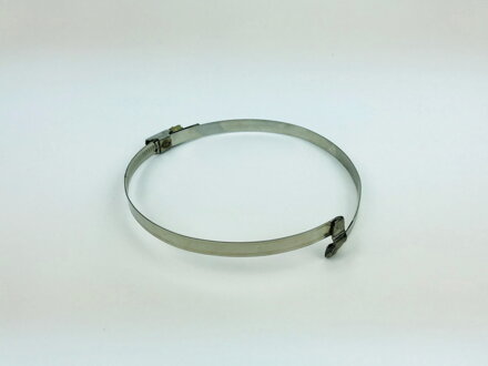 Objímky Spiro W2 s mostíkom