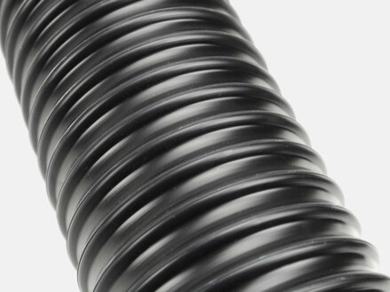 Hadice antistatická PUR Těžká EL DN 42 mm - 5m