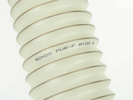 Hadice PUR F05 MB 