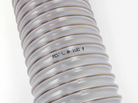 Hadice PVC L07 Hadice PVC L07