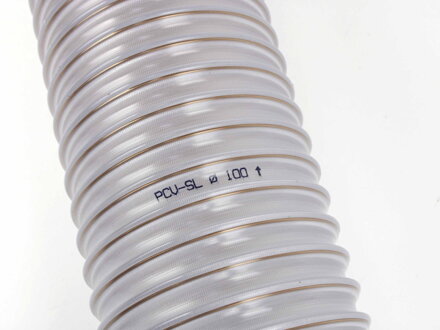 Hadice PVC SL09 Hadice PVC SL09