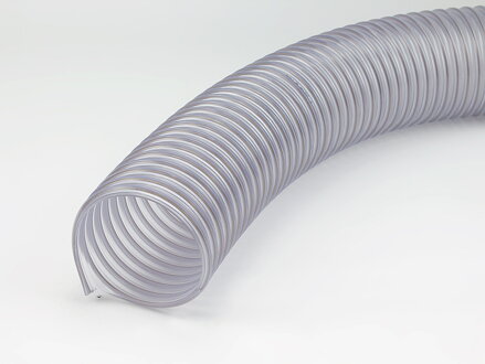 Flexible hose PVC Heavy DN 315 mm