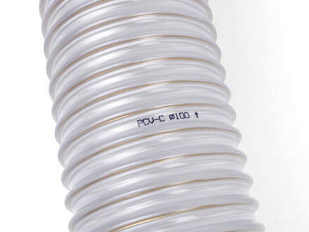 Hadice PVC C14 Hadice PVC C14