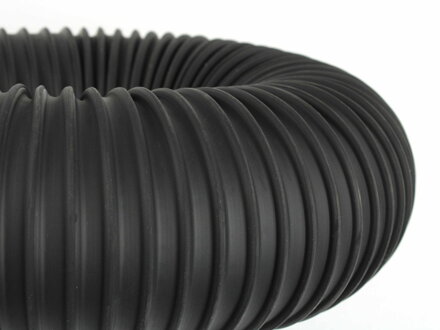 Chemovzdorná hadice TPV San-top C14