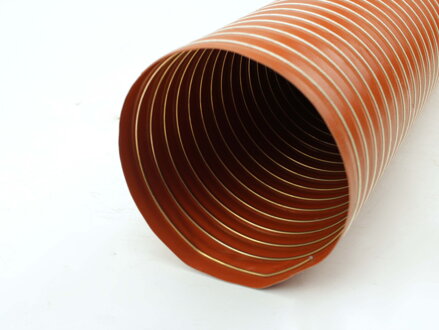 Hadice Uni-silic A DN 41mm - 4m