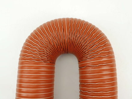 Hadice Uni-silic A DN 51mm - 4m