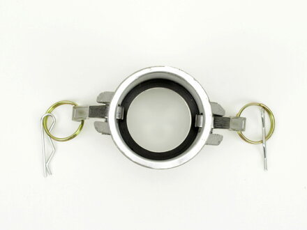 Spojka Camlock typ D 3"