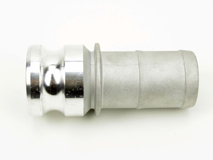 Vsuvka CAMLOCK typ E pro hadici 4"