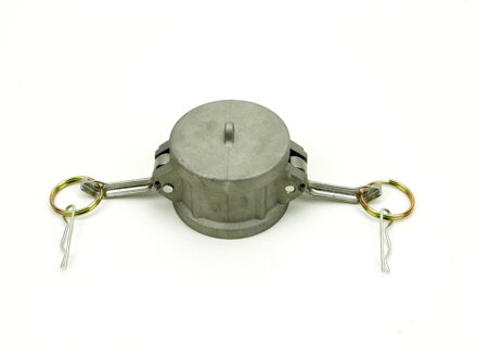 Víčko vsuvky Camlock typ DC 1"