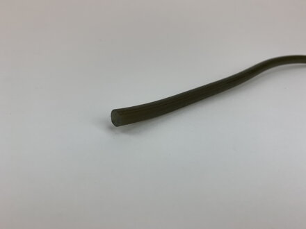 Polyuretanová žilka průměru 8 mm
