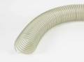 Hadice průmyslová elastická PUR Těžká SP DN 20 mm - 5m