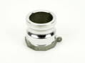 Vsuvka CAMLOCK typ A 1/2"