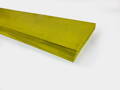 Polyuretanové břity pro sněžné pluhy s úkosem 235x32 mm - 500 mm