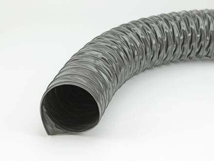 Hadice elastická Folie Lutniovinyl A - DN 80 mm
