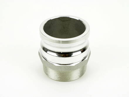 Vsuvka CAMLOCK typ F 2"