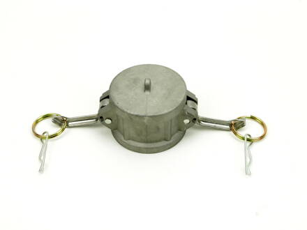 Víčko vsuvky Camlock typ DC 5"